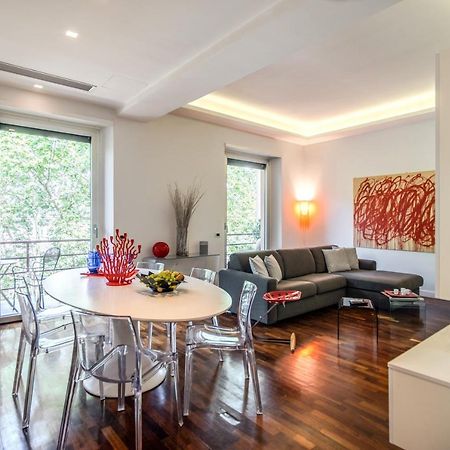 Pgrhome Riverside Ρώμη Εξωτερικό φωτογραφία