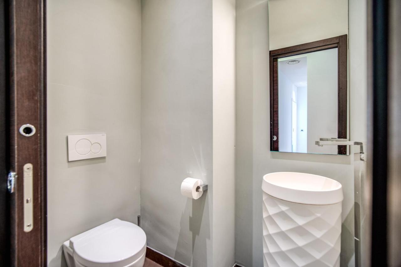 Pgrhome Riverside Ρώμη Εξωτερικό φωτογραφία