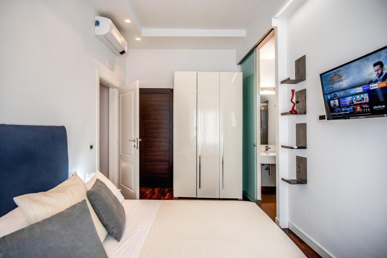 Pgrhome Riverside Ρώμη Εξωτερικό φωτογραφία