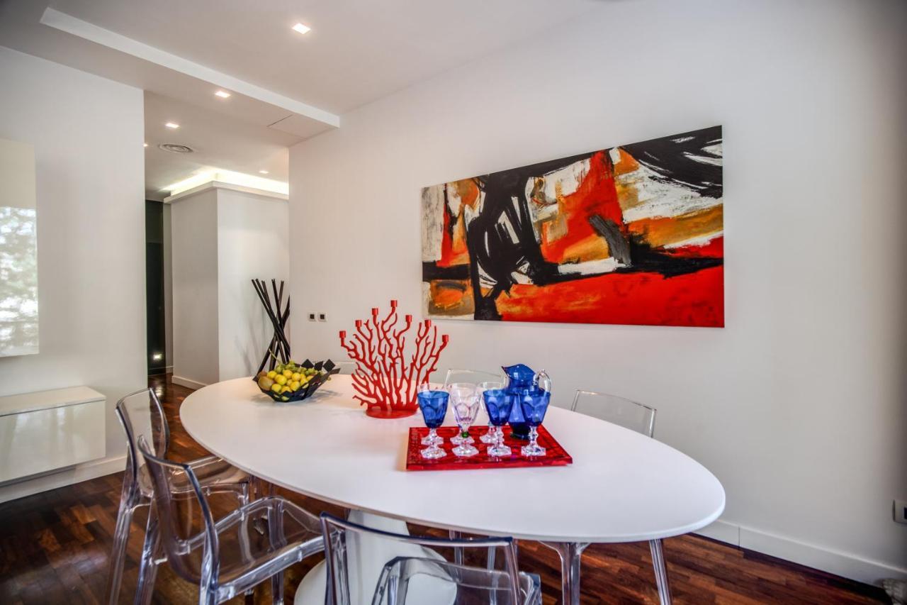 Pgrhome Riverside Ρώμη Εξωτερικό φωτογραφία