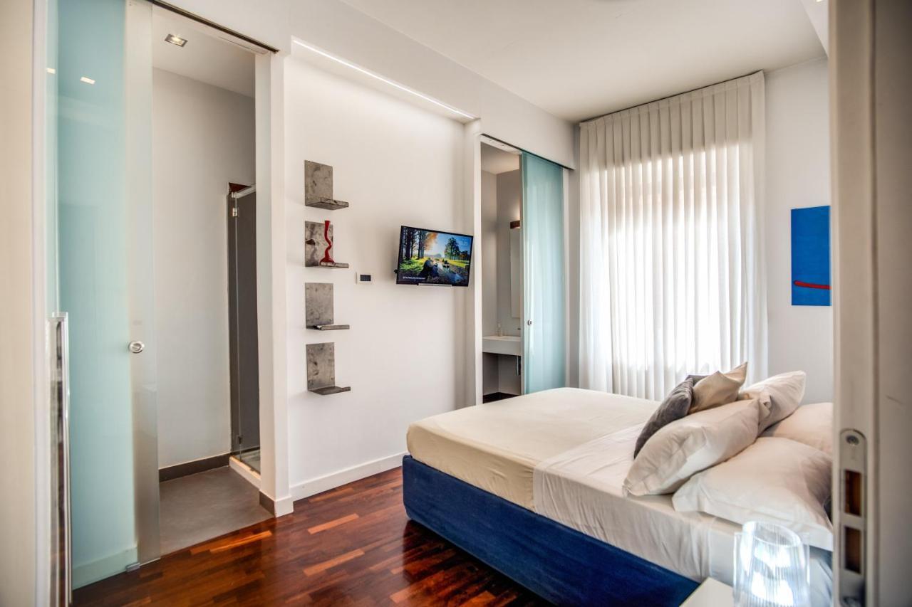 Pgrhome Riverside Ρώμη Εξωτερικό φωτογραφία