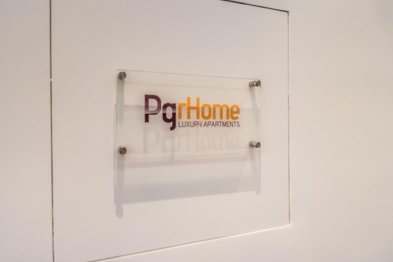 Pgrhome Riverside Ρώμη Εξωτερικό φωτογραφία