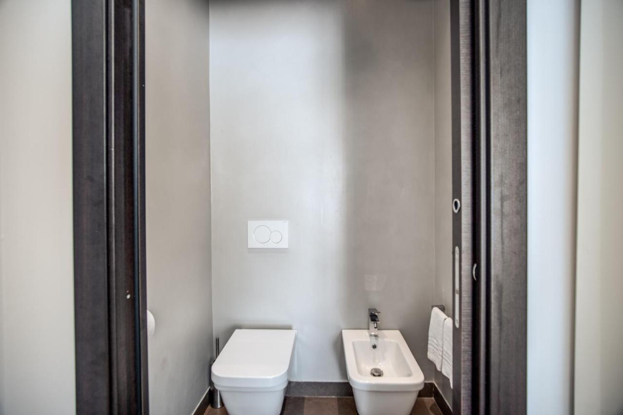 Pgrhome Riverside Ρώμη Εξωτερικό φωτογραφία