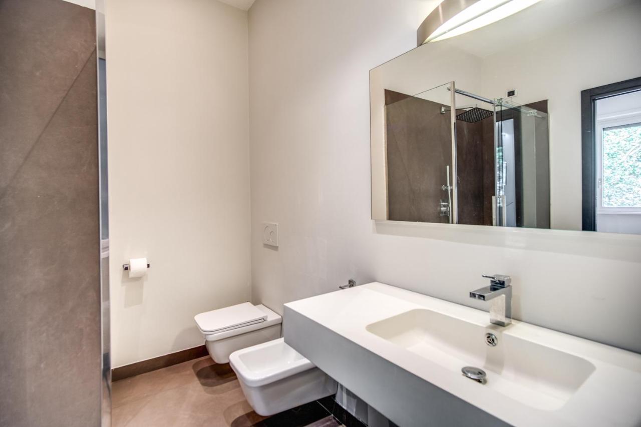 Pgrhome Riverside Ρώμη Εξωτερικό φωτογραφία