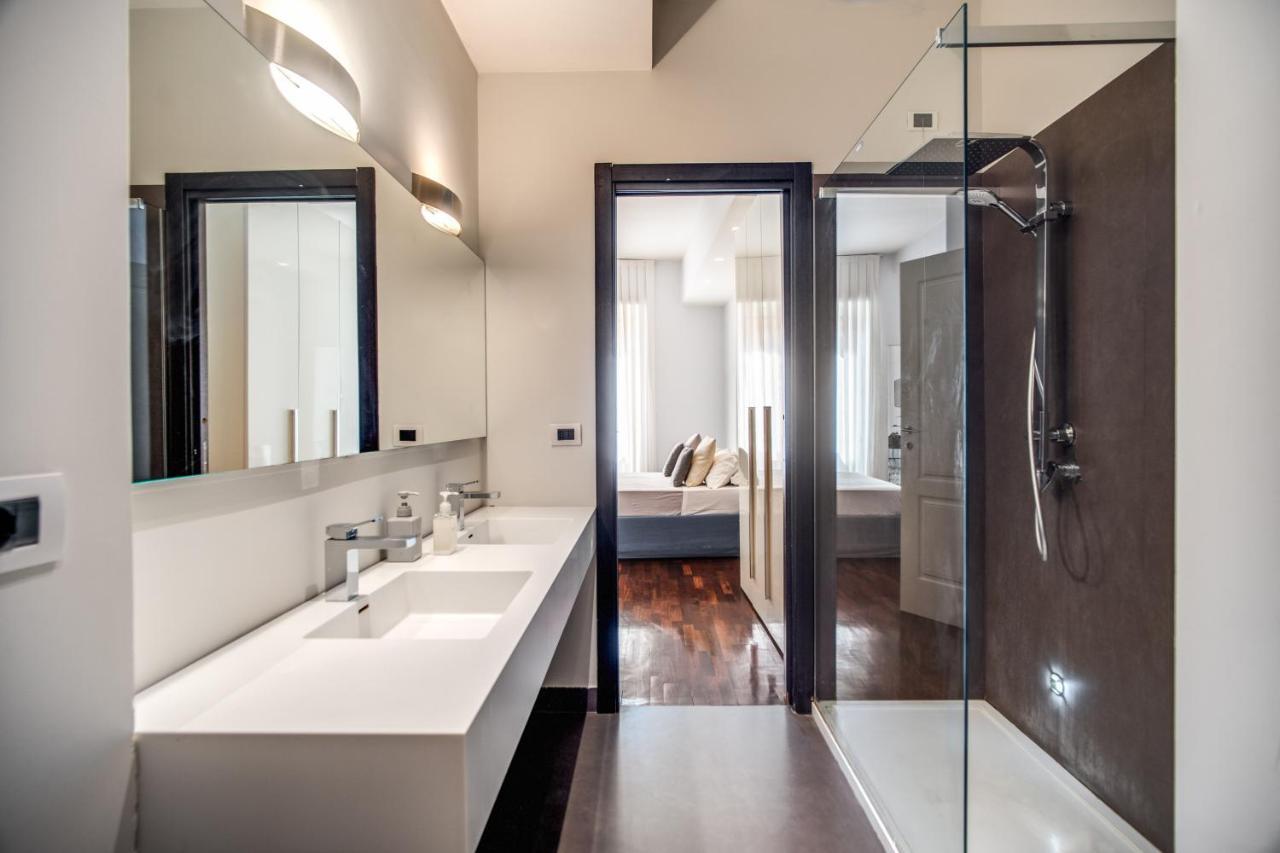 Pgrhome Riverside Ρώμη Εξωτερικό φωτογραφία