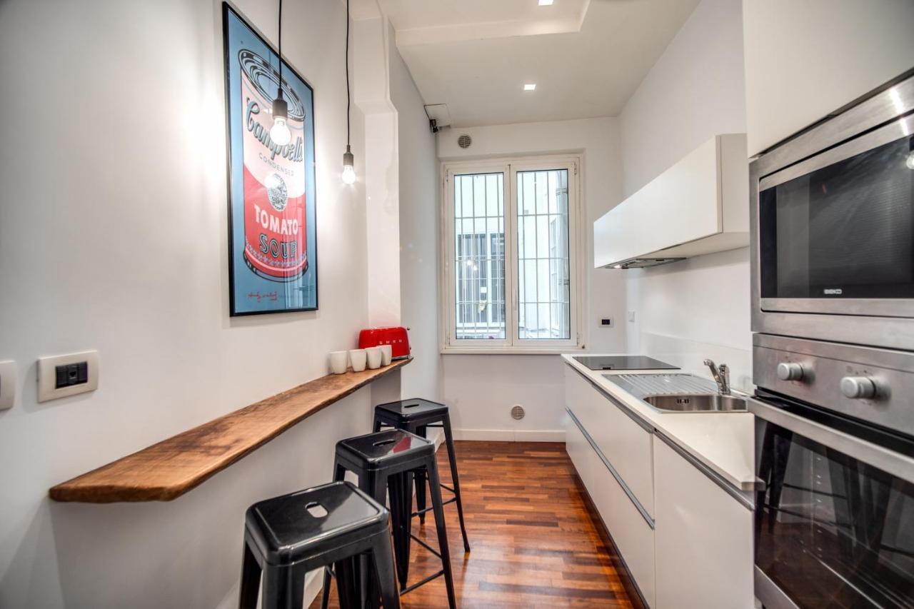 Pgrhome Riverside Ρώμη Εξωτερικό φωτογραφία