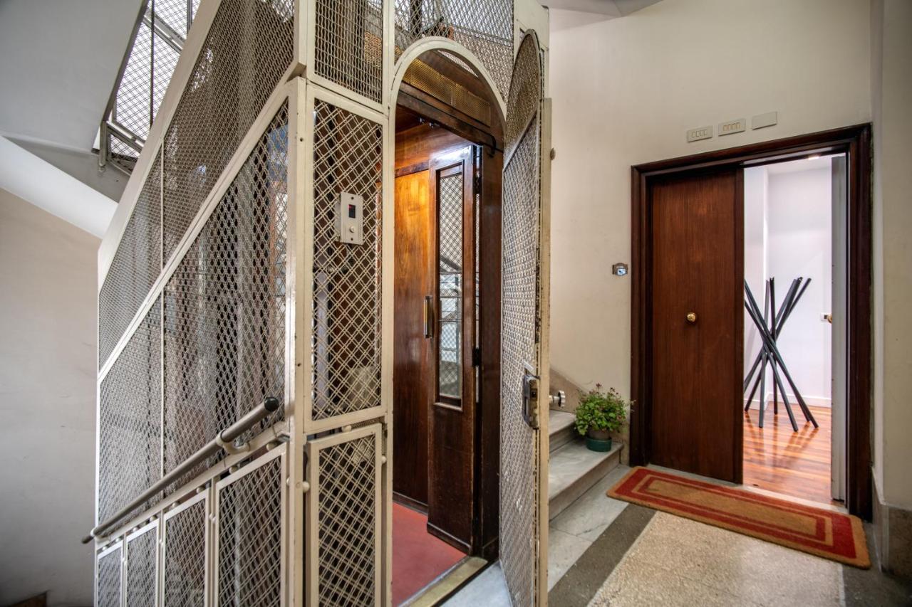 Pgrhome Riverside Ρώμη Εξωτερικό φωτογραφία