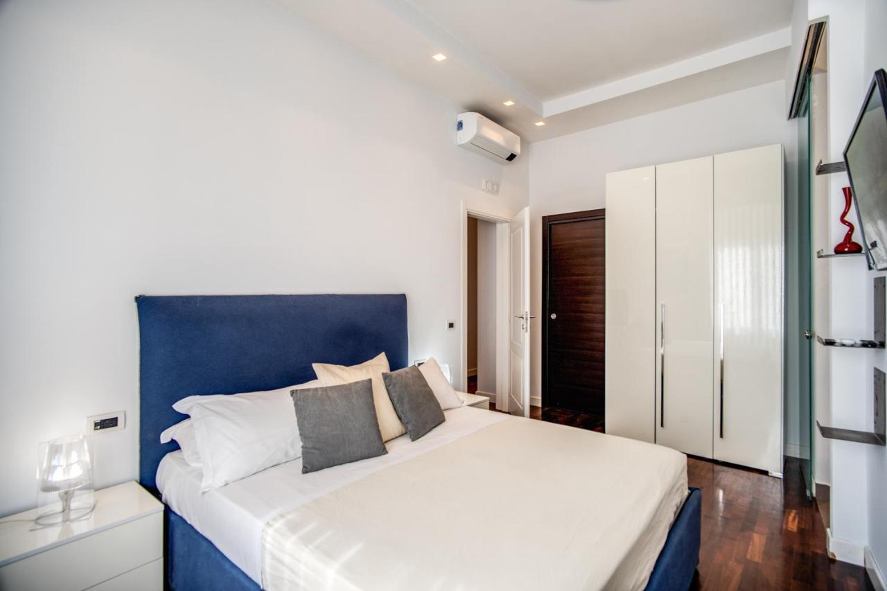 Pgrhome Riverside Ρώμη Εξωτερικό φωτογραφία