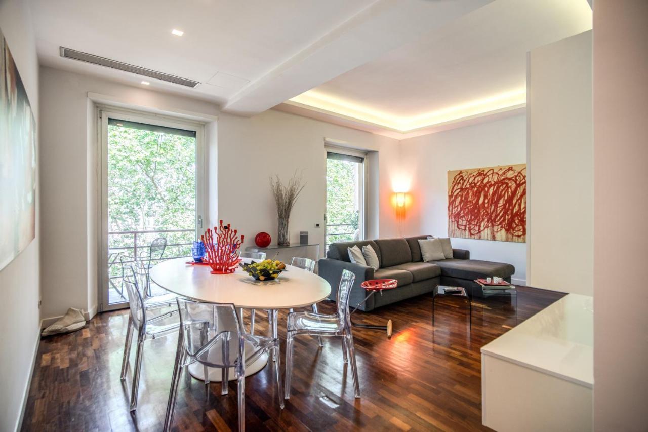 Pgrhome Riverside Ρώμη Εξωτερικό φωτογραφία