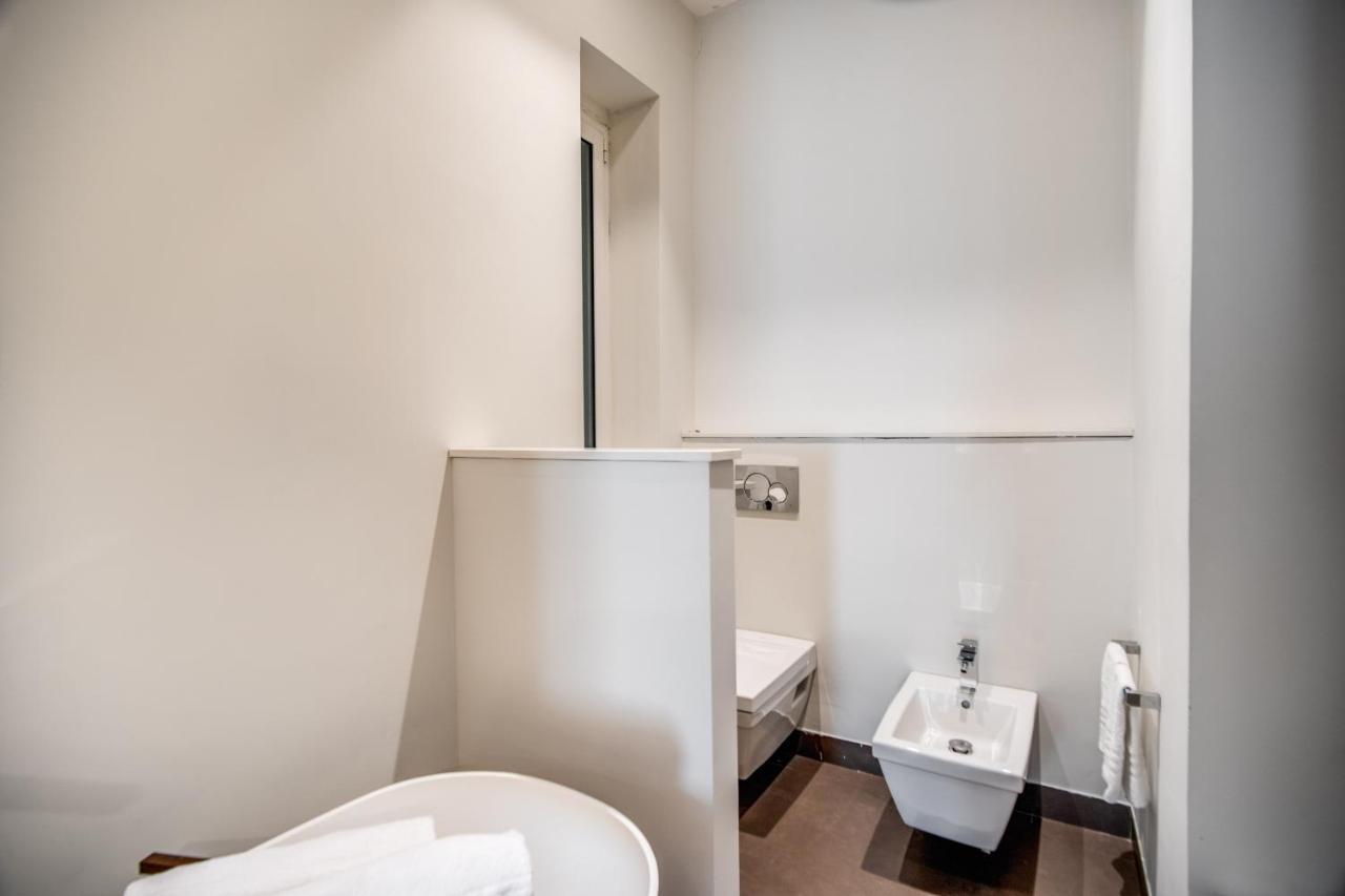Pgrhome Riverside Ρώμη Εξωτερικό φωτογραφία