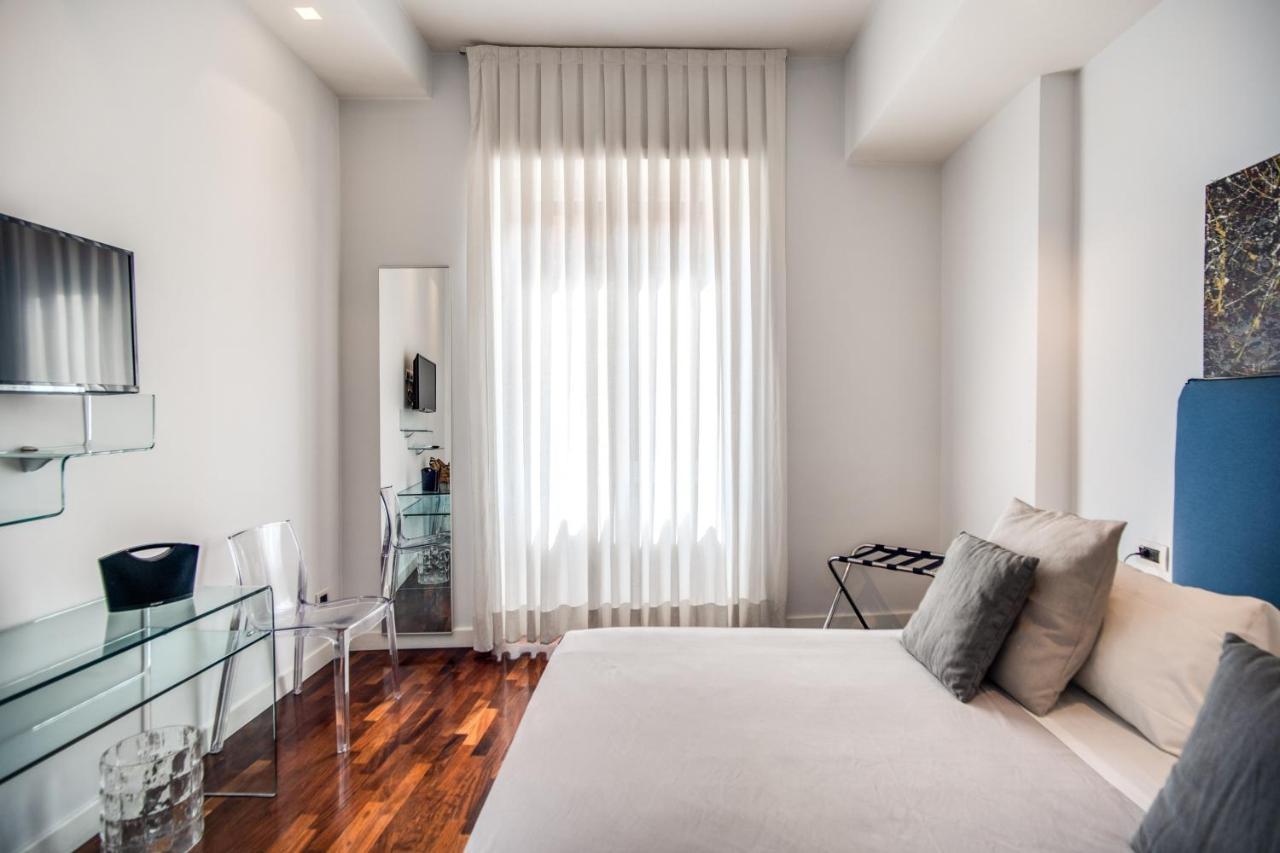 Pgrhome Riverside Ρώμη Εξωτερικό φωτογραφία