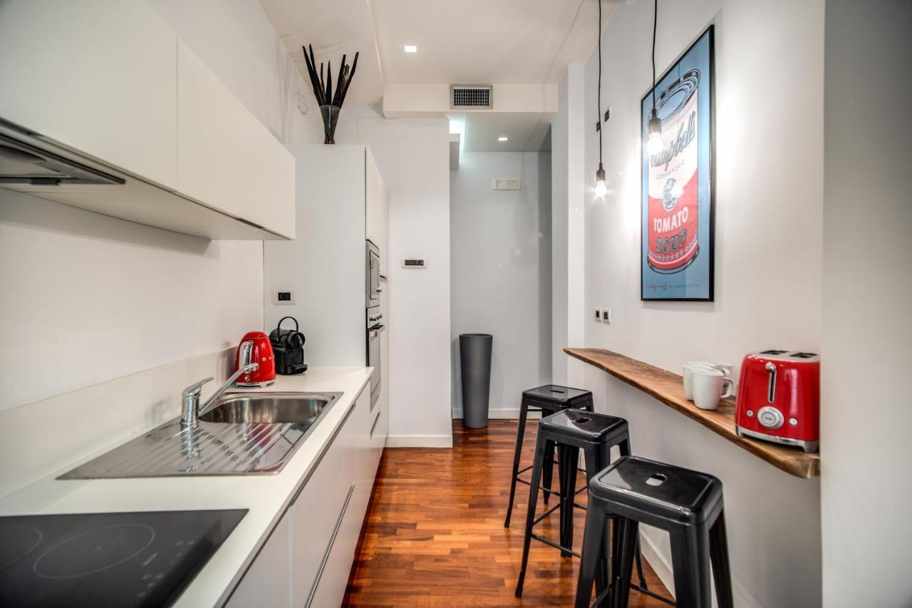 Pgrhome Riverside Ρώμη Εξωτερικό φωτογραφία