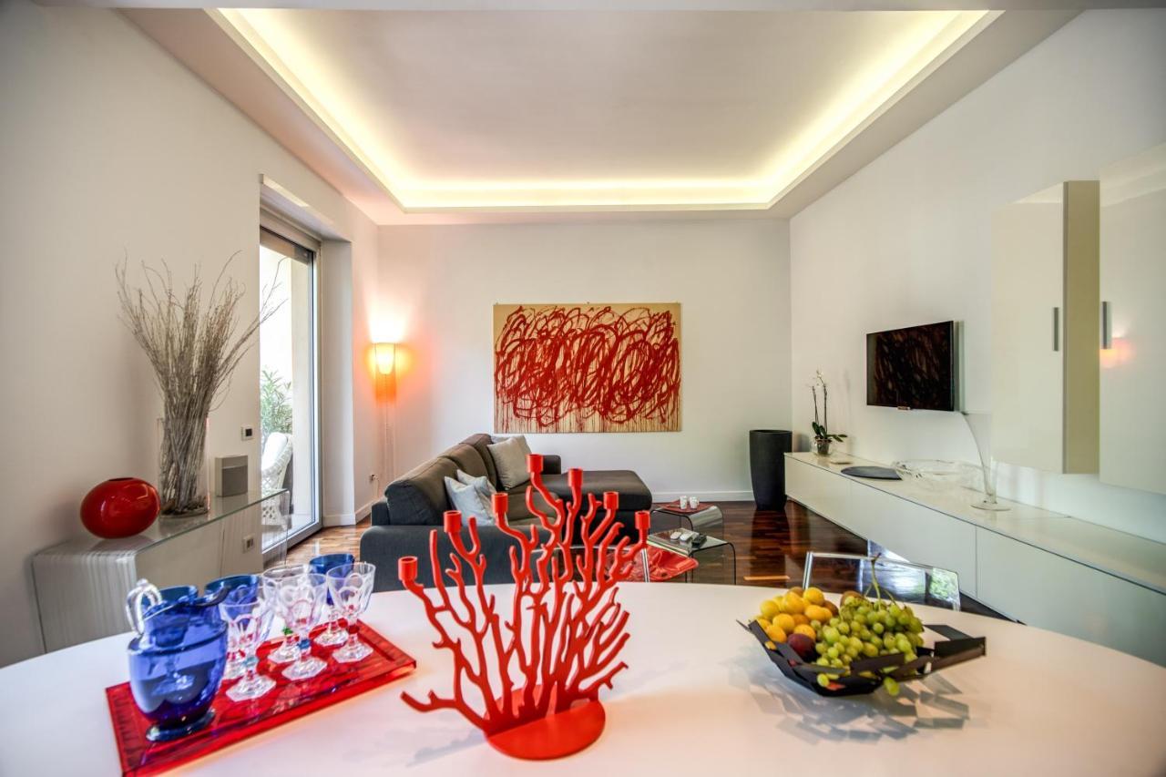 Pgrhome Riverside Ρώμη Εξωτερικό φωτογραφία