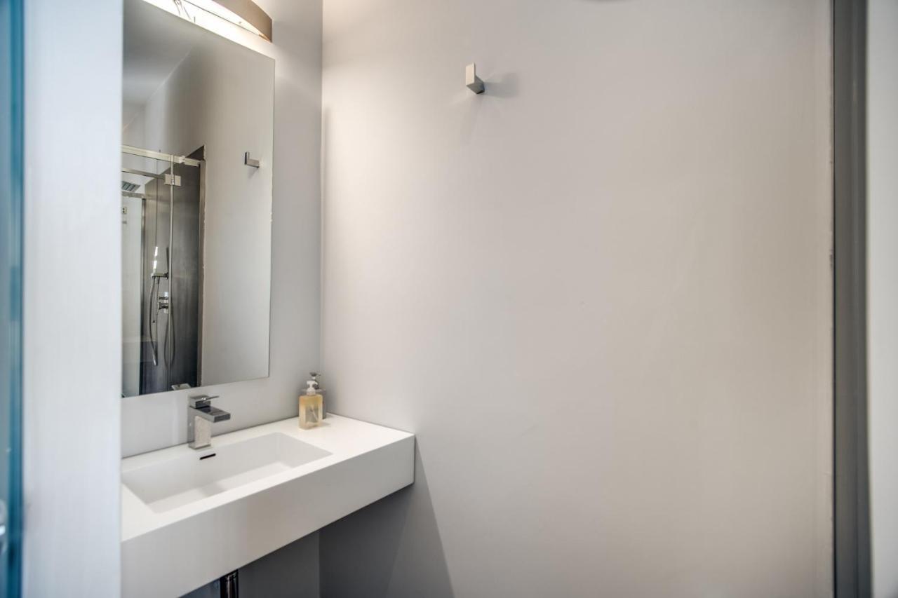 Pgrhome Riverside Ρώμη Εξωτερικό φωτογραφία