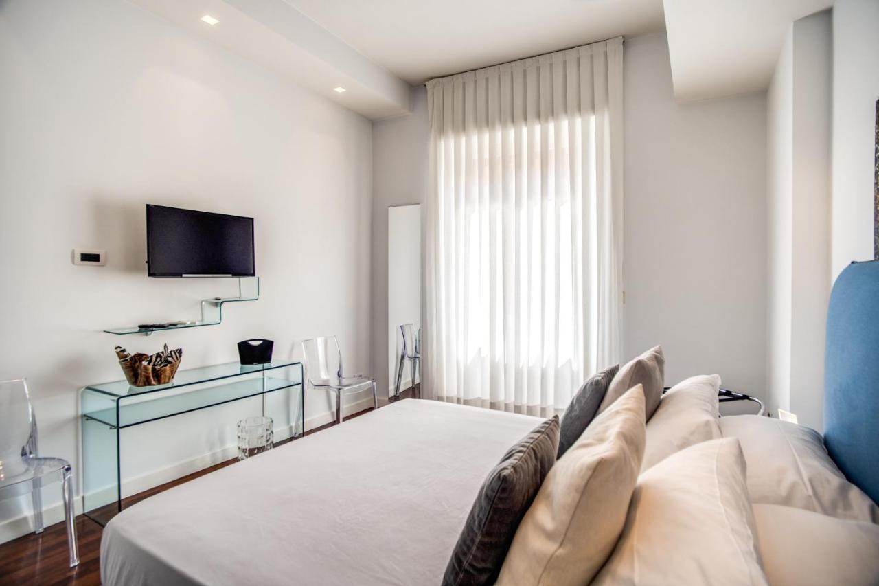 Pgrhome Riverside Ρώμη Εξωτερικό φωτογραφία