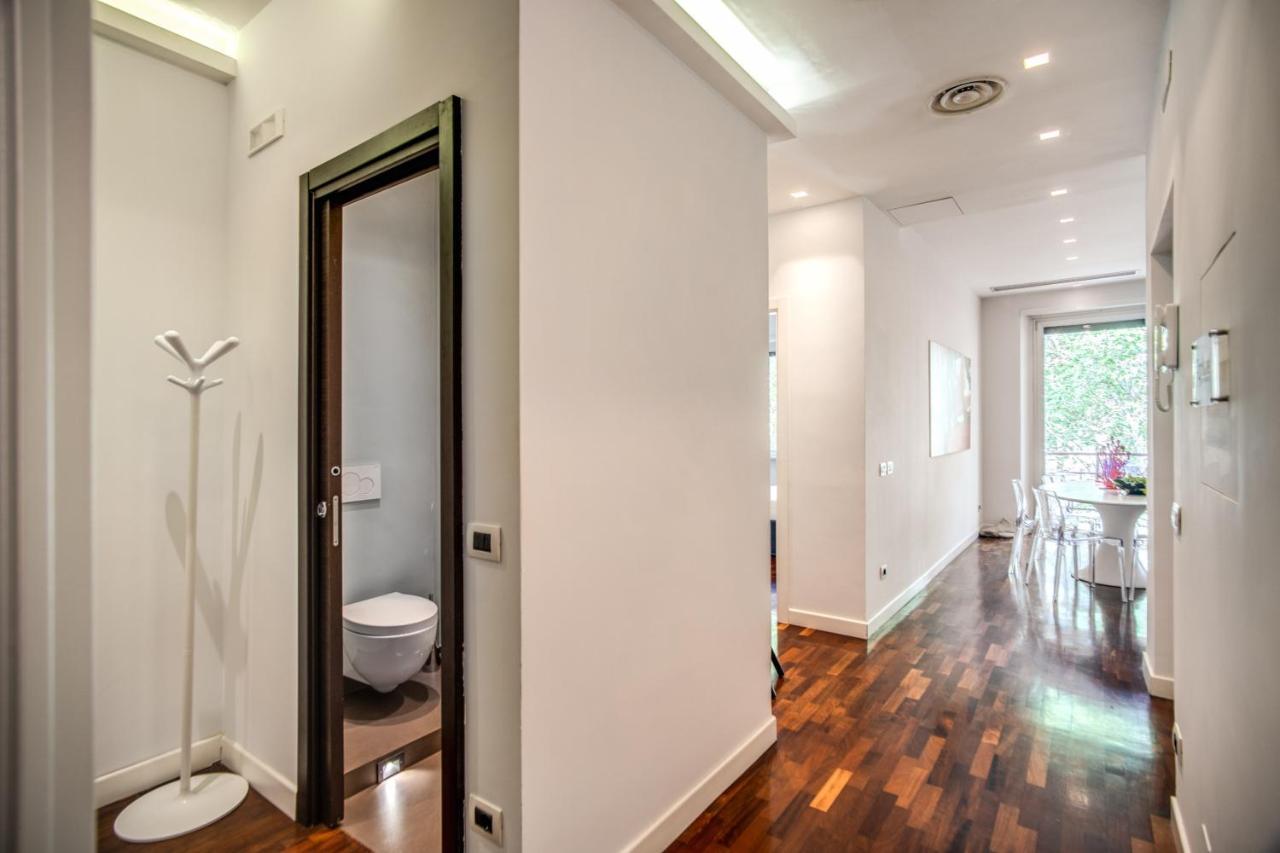 Pgrhome Riverside Ρώμη Εξωτερικό φωτογραφία