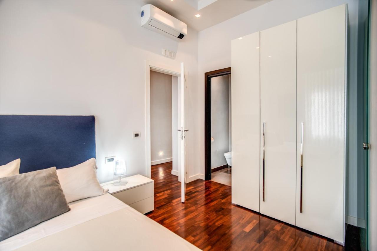 Pgrhome Riverside Ρώμη Εξωτερικό φωτογραφία