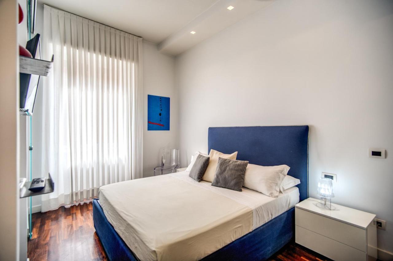 Pgrhome Riverside Ρώμη Εξωτερικό φωτογραφία