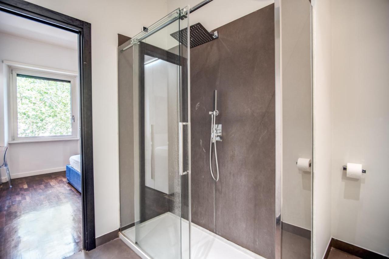 Pgrhome Riverside Ρώμη Εξωτερικό φωτογραφία