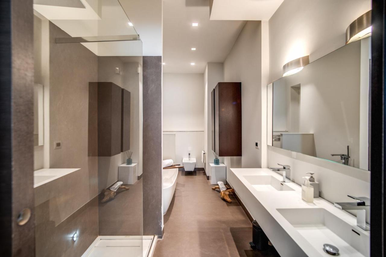 Pgrhome Riverside Ρώμη Εξωτερικό φωτογραφία