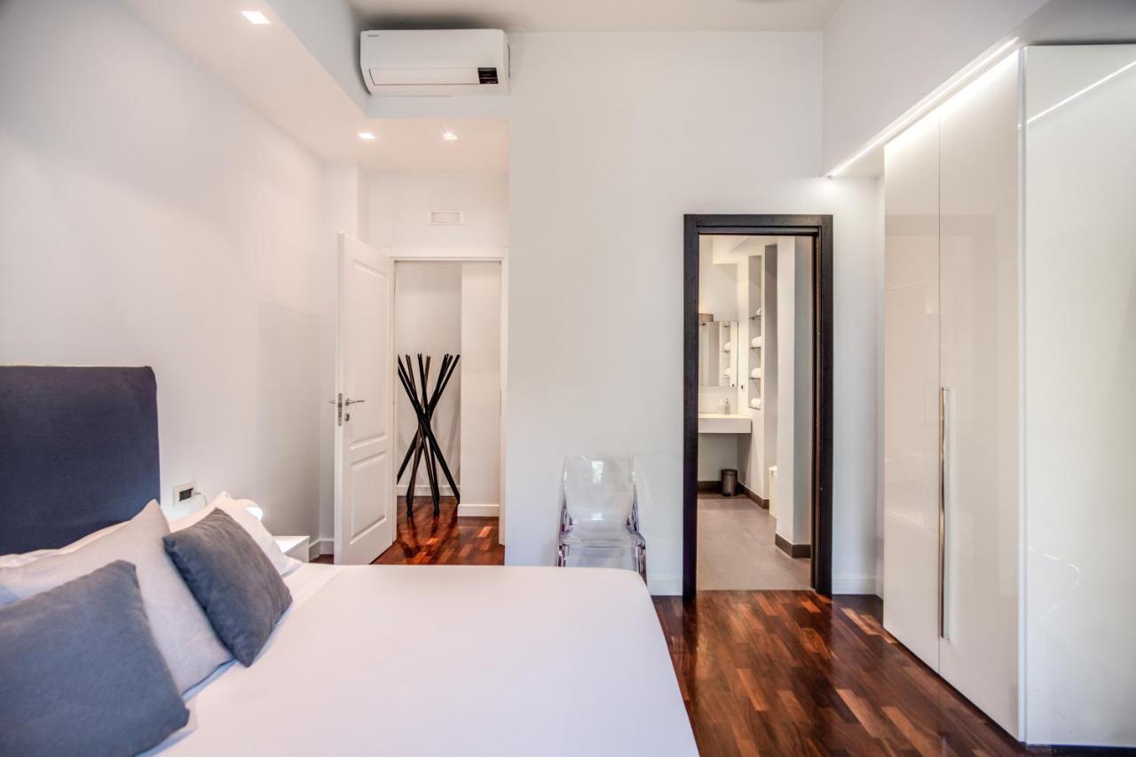 Pgrhome Riverside Ρώμη Εξωτερικό φωτογραφία