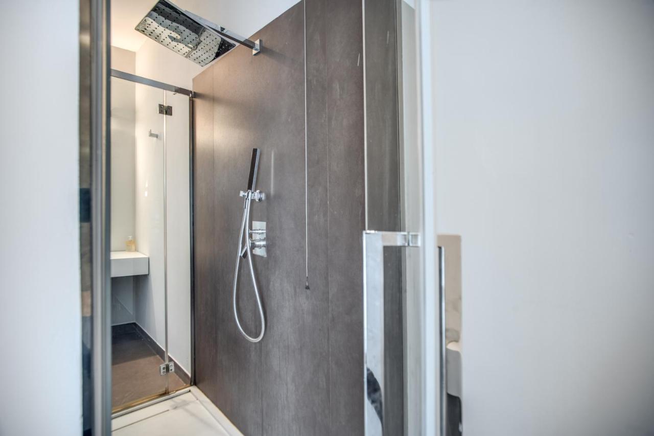 Pgrhome Riverside Ρώμη Εξωτερικό φωτογραφία