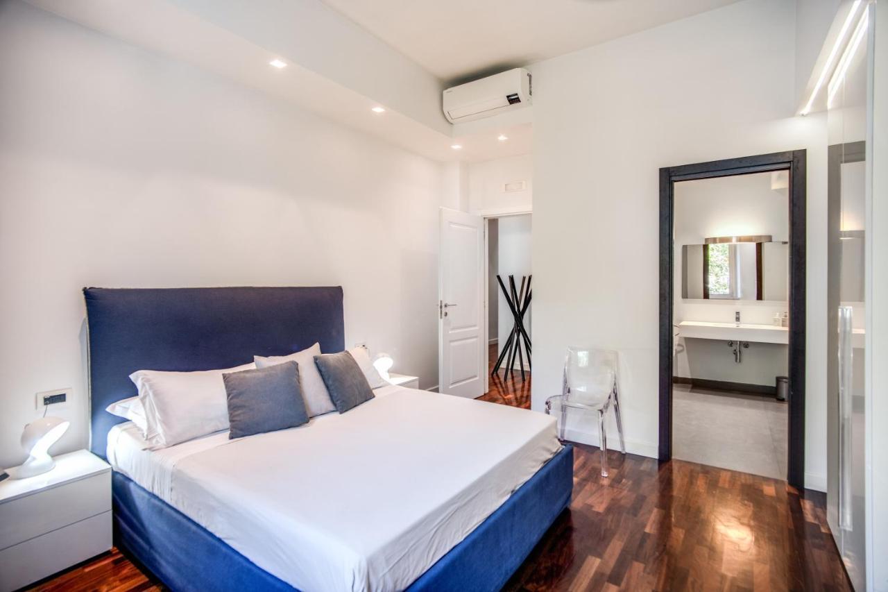 Pgrhome Riverside Ρώμη Εξωτερικό φωτογραφία