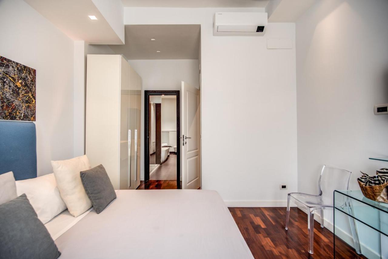 Pgrhome Riverside Ρώμη Εξωτερικό φωτογραφία