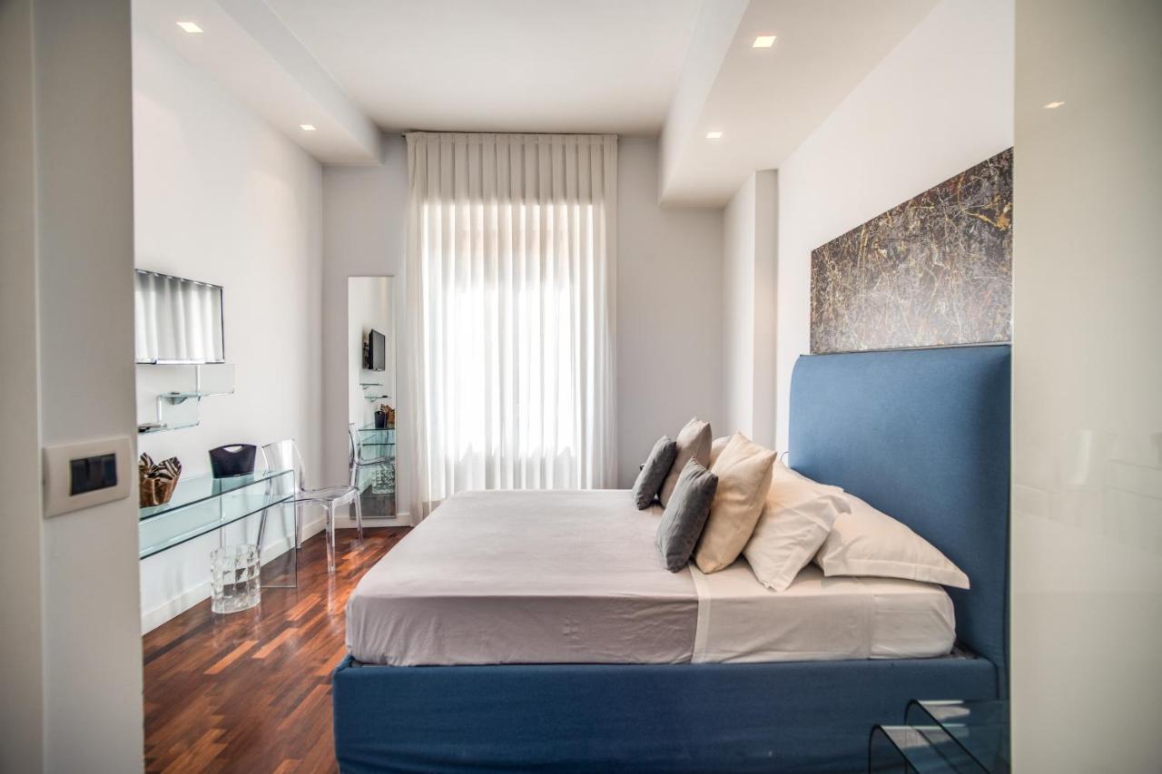 Pgrhome Riverside Ρώμη Εξωτερικό φωτογραφία