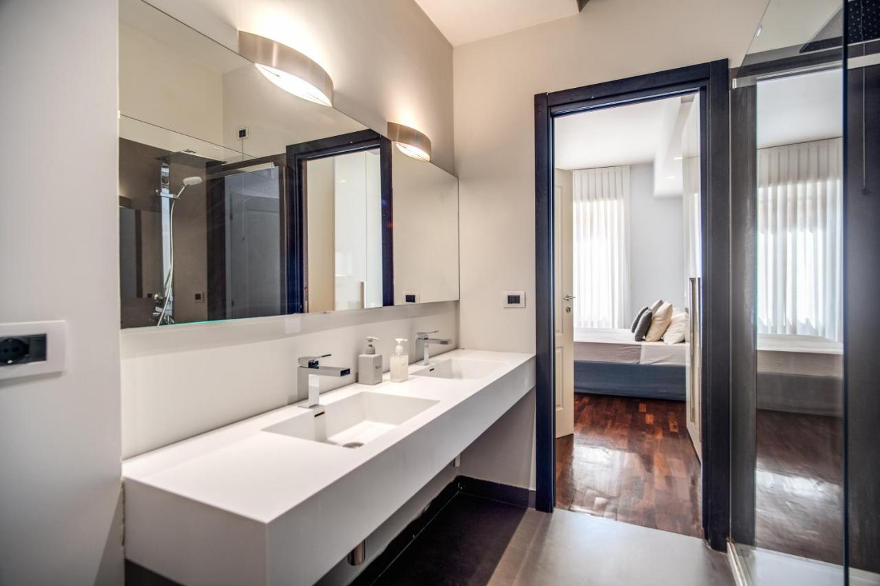 Pgrhome Riverside Ρώμη Εξωτερικό φωτογραφία