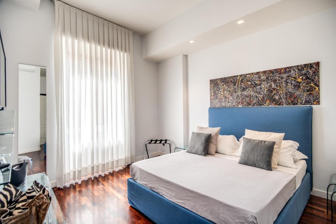 Pgrhome Riverside Ρώμη Εξωτερικό φωτογραφία