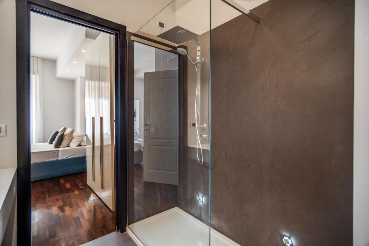 Pgrhome Riverside Ρώμη Εξωτερικό φωτογραφία
