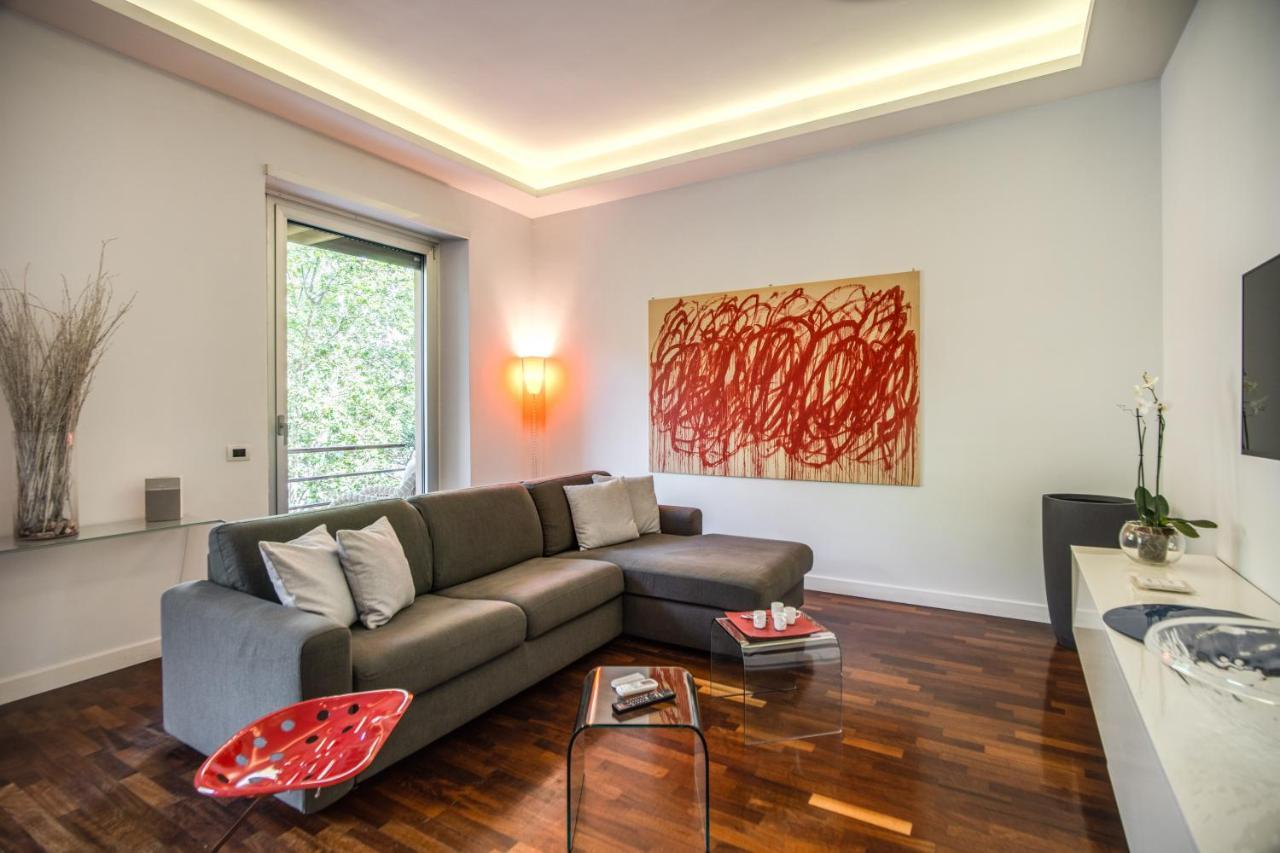 Pgrhome Riverside Ρώμη Εξωτερικό φωτογραφία